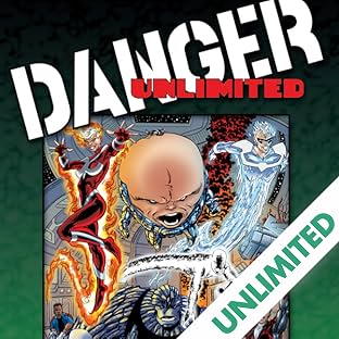 Danger Unlimited